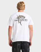 Mens Catch And Release T-Shirt