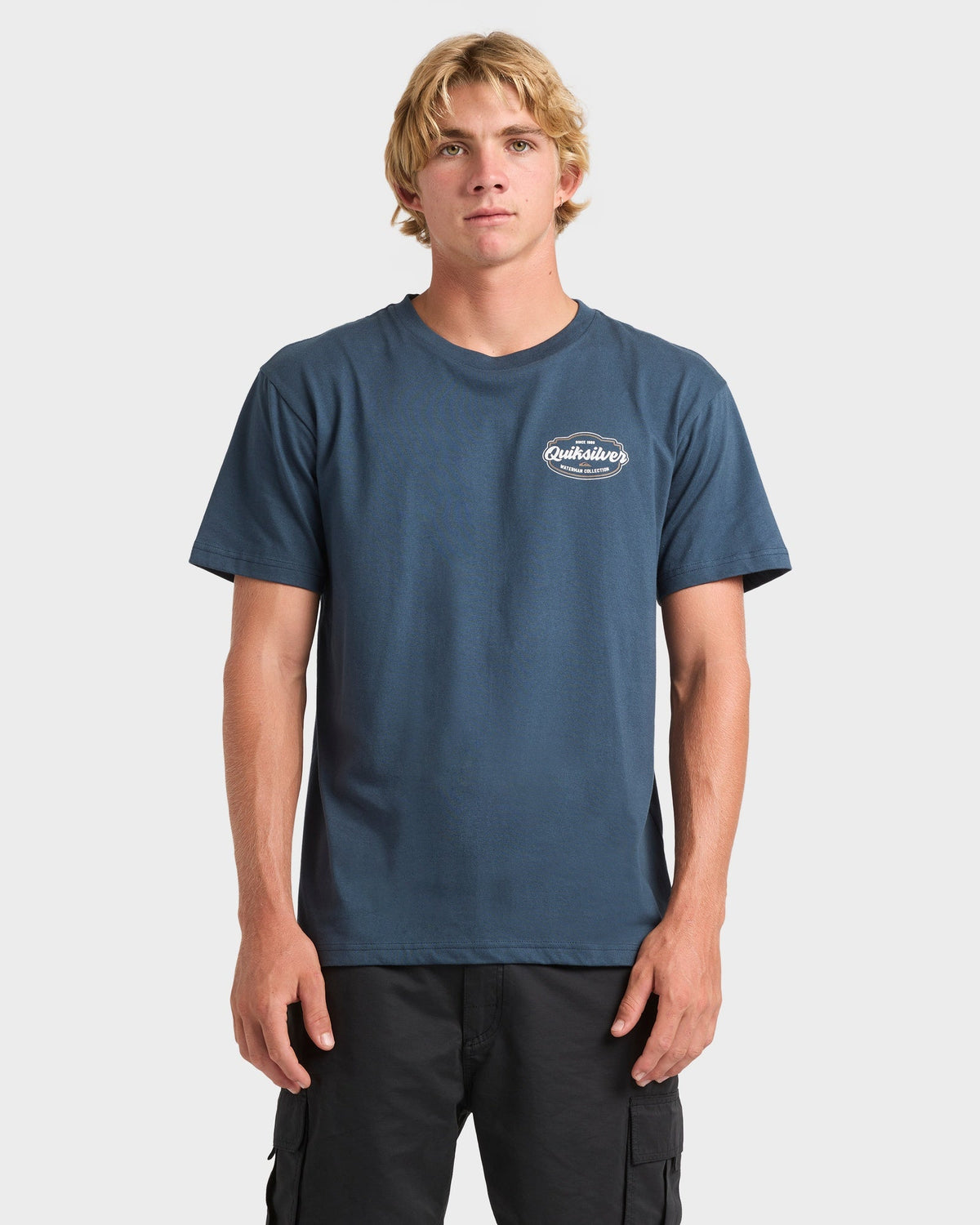 Mens Cool Change T-Shirt