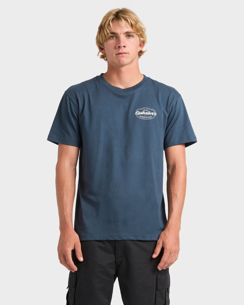 Mens Cool Change T-Shirt