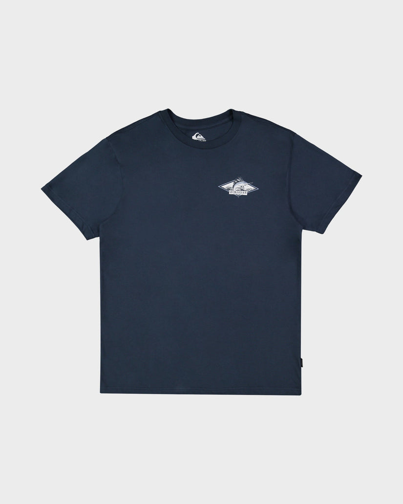 Mens Rough Seas T-Shirt