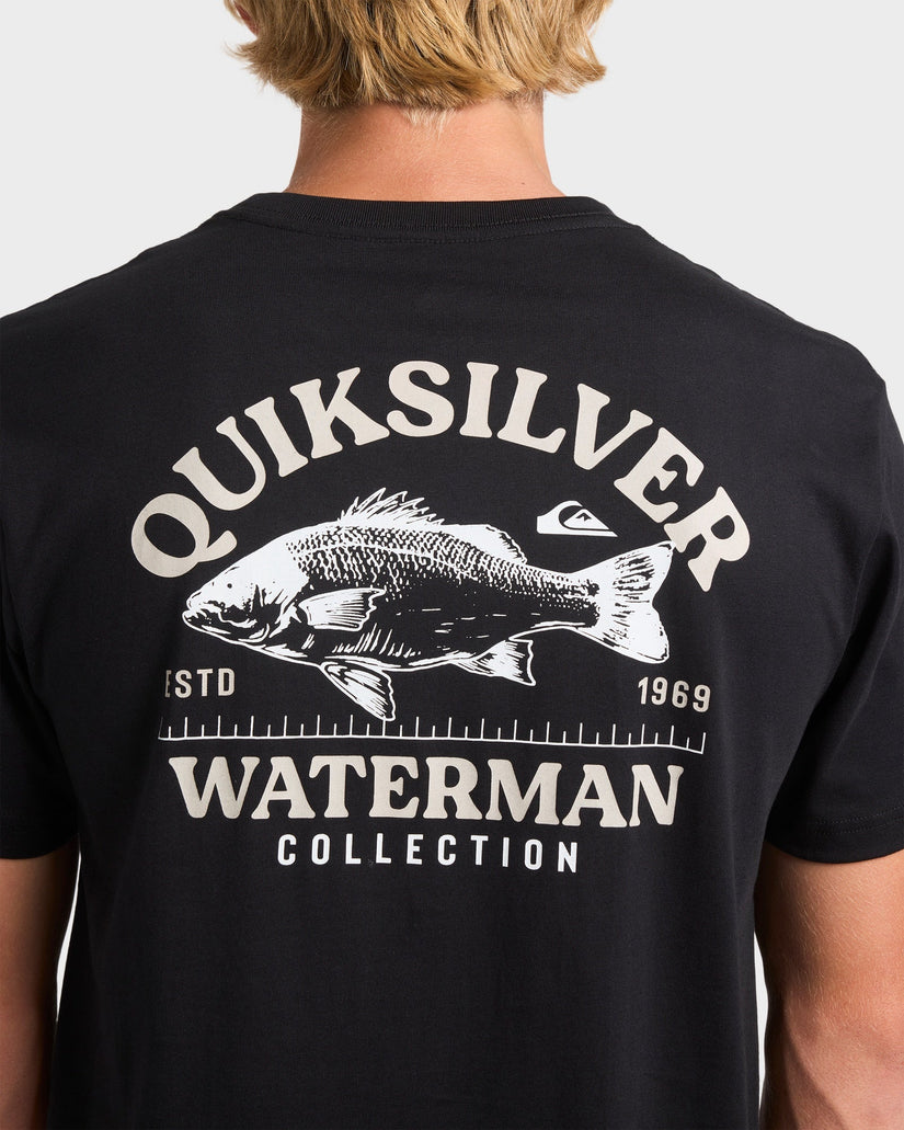 Mens Bayside T-Shirt