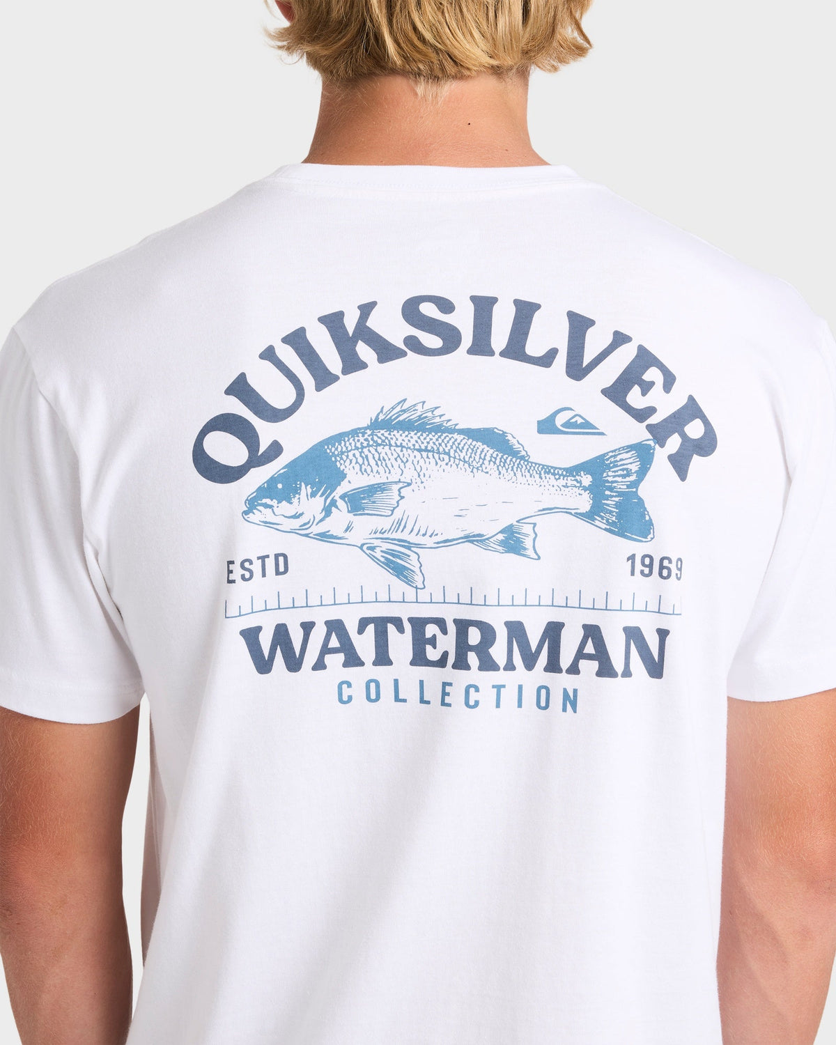 Mens Bayside T-Shirt