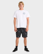 Mens Bayside T-Shirt