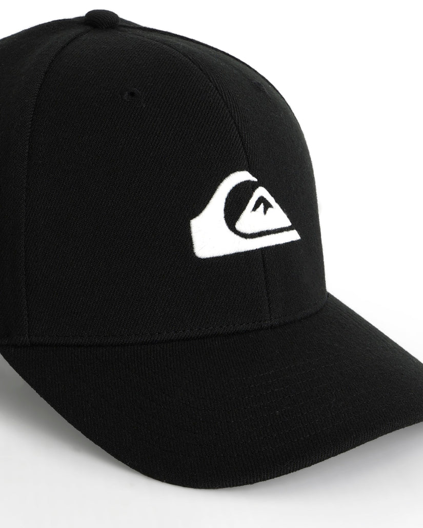 Mens Watermans Cap