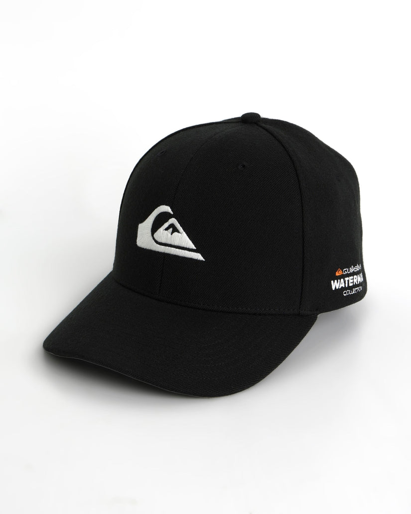 Mens Watermans Cap
