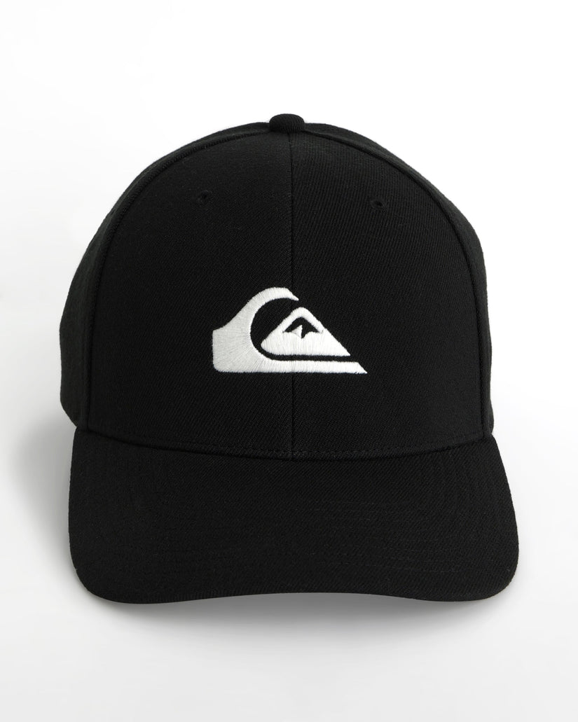 Mens Watermans Cap