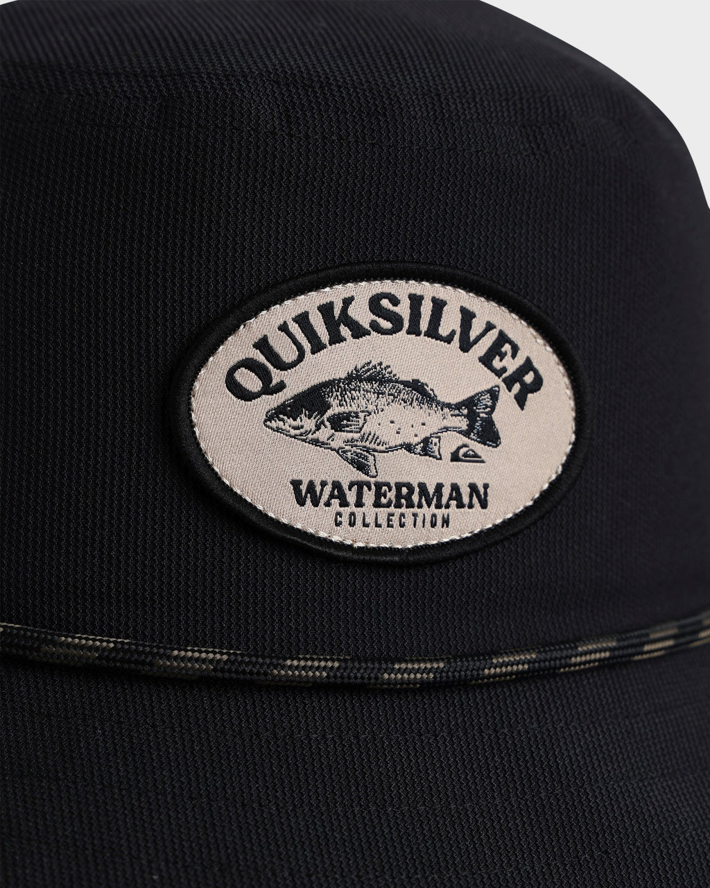 Mens Boat Master Bucket Hat