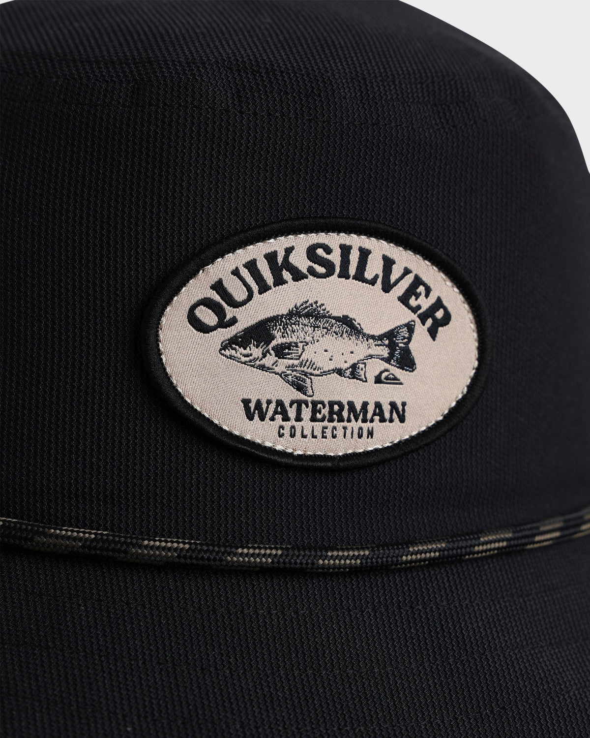 Mens Boat Master Bucket Hat