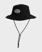 Mens Boat Master Bucket Hat