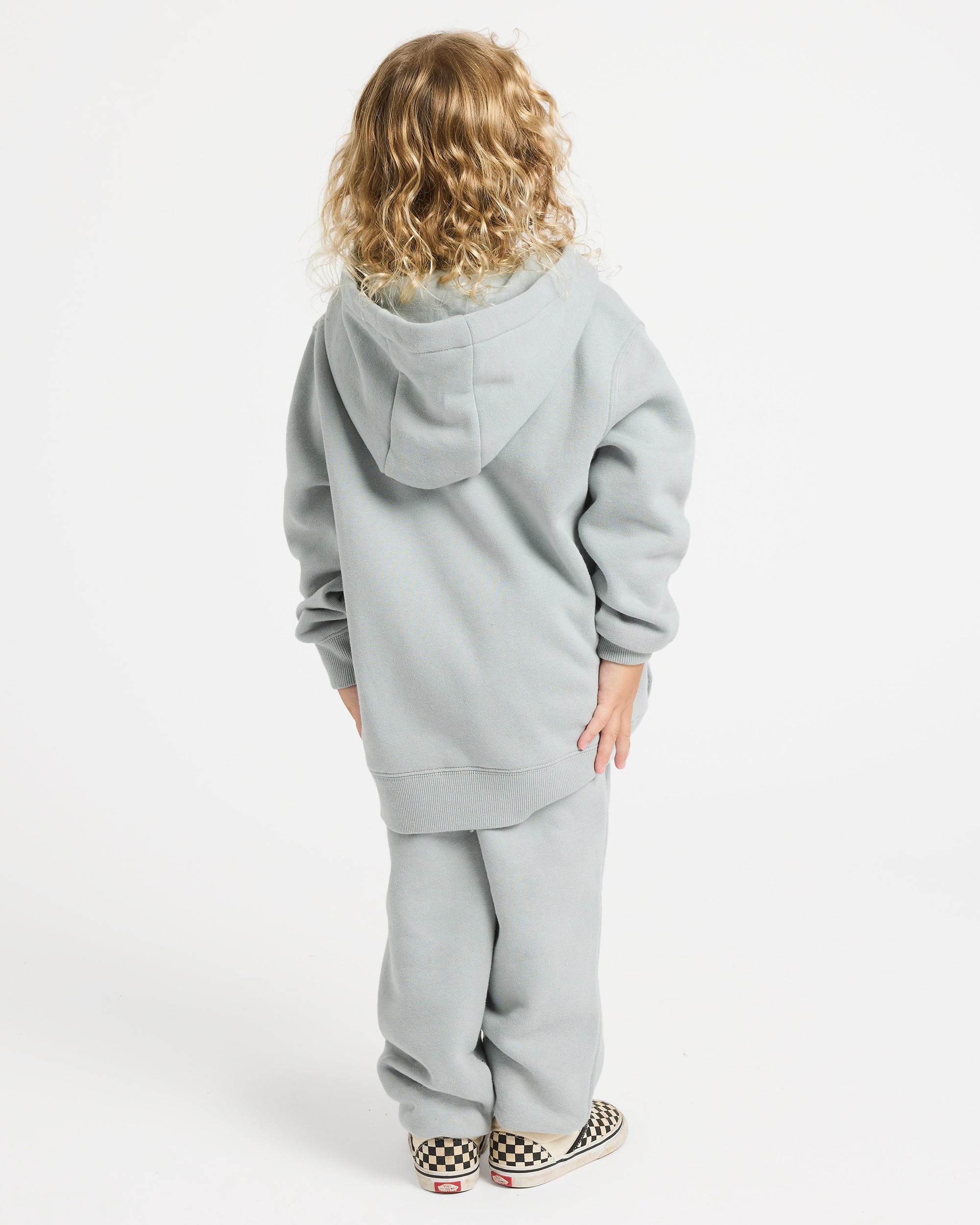 Boys 2-7 Screen Trackpants
