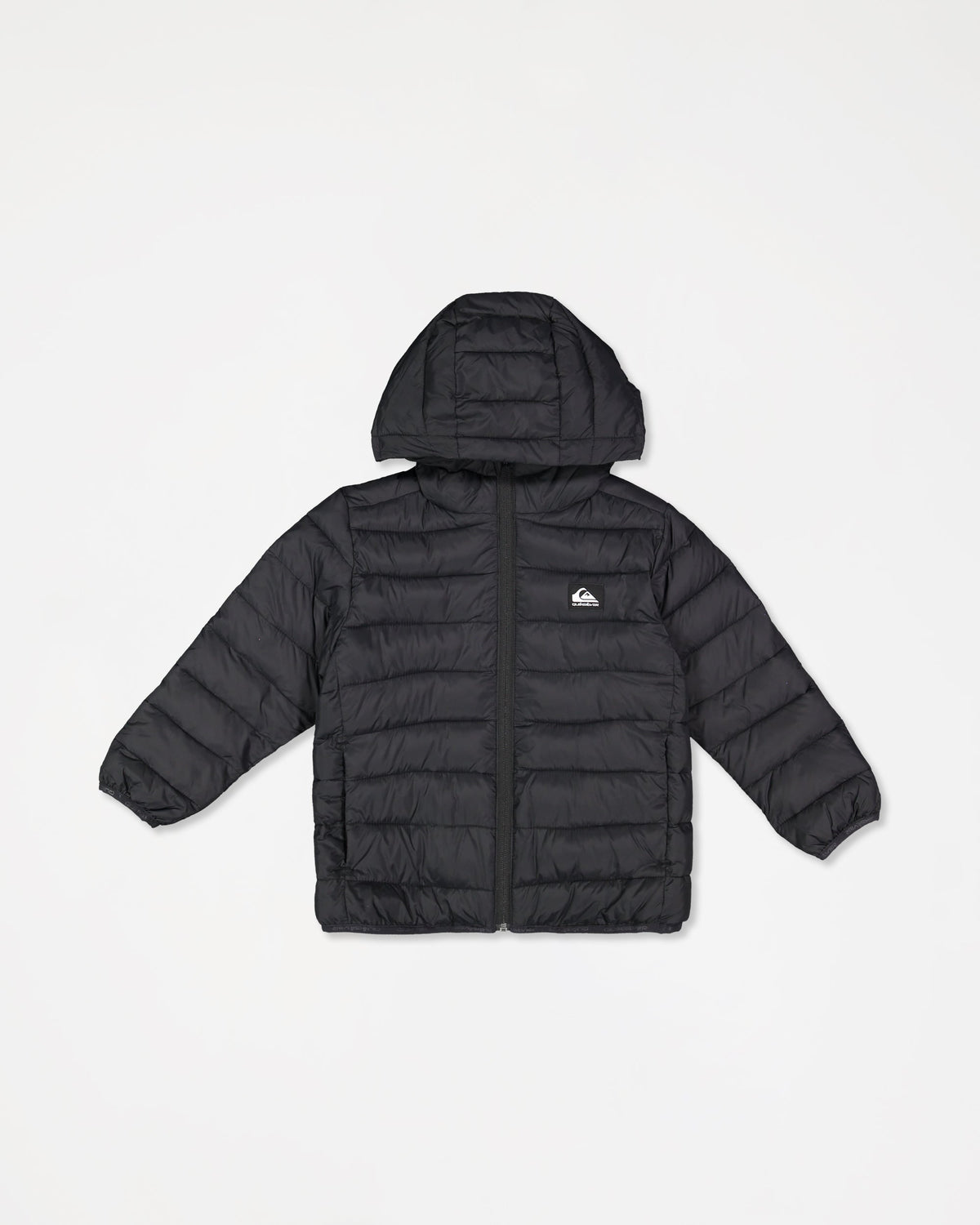 Boys 2-7 Scaly Puffer Jacket