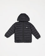 Boys 2-7 Scaly Puffer Jacket