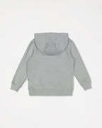 Boys 2-7 Comp Logo Pullover Hoodie