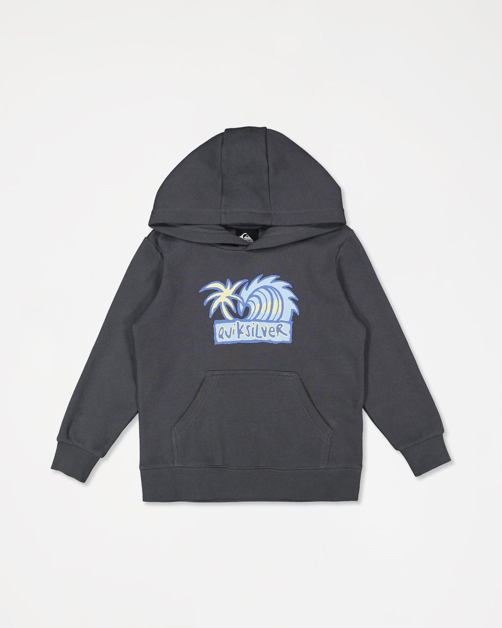 Boys 2-7 Tropic Tides Pullover Hoodie