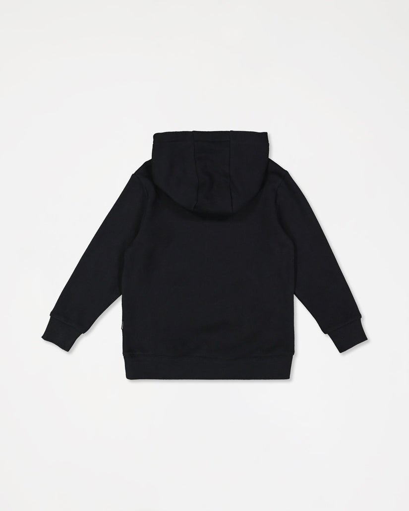 Boys 2-7 Heritage Damon Pullover Hoodie