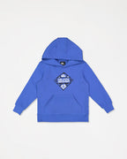 Boys 2-7 Heritage Damon Pullover Hoodie