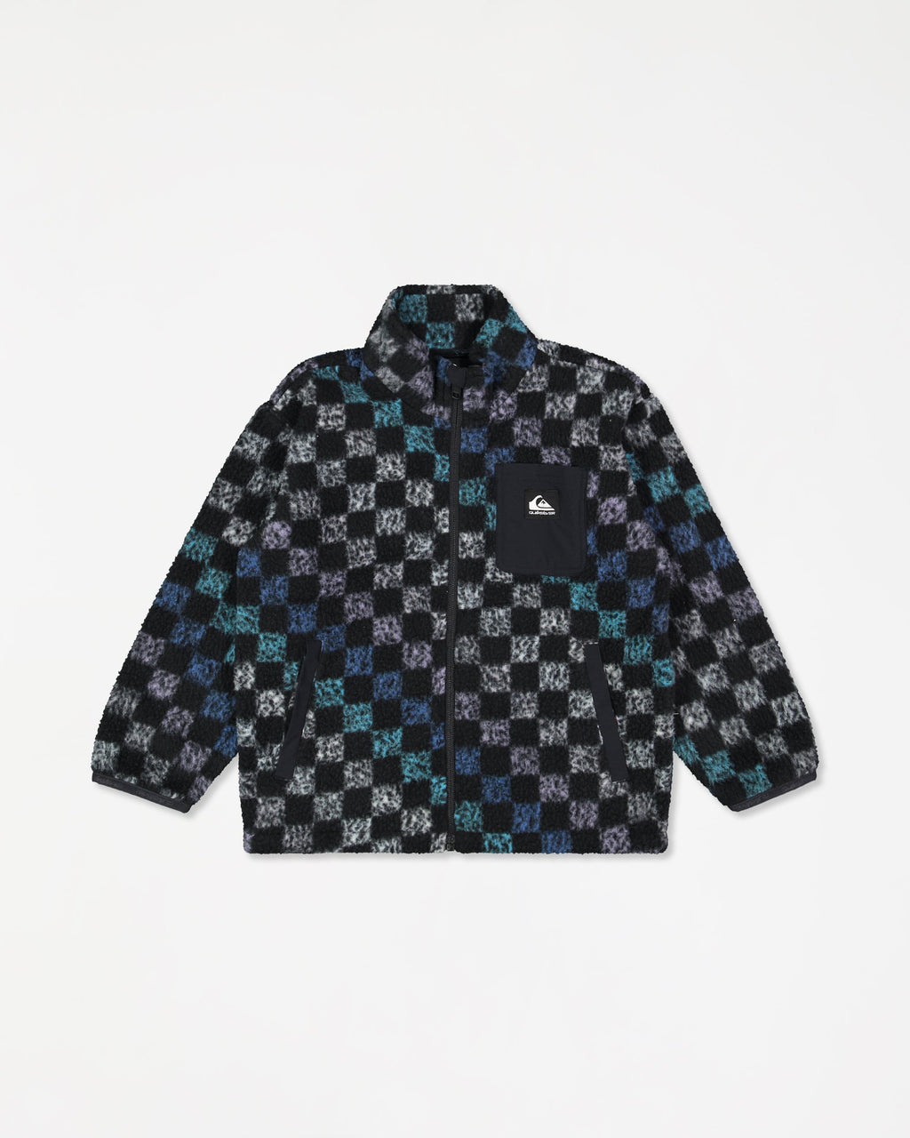 Boys 2-7 Next Gen Fleece Jacket