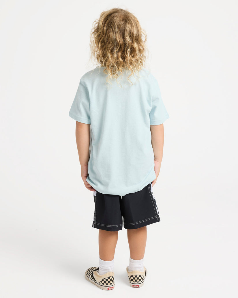 Boys 2-7 Tropic Tides T-Shirt