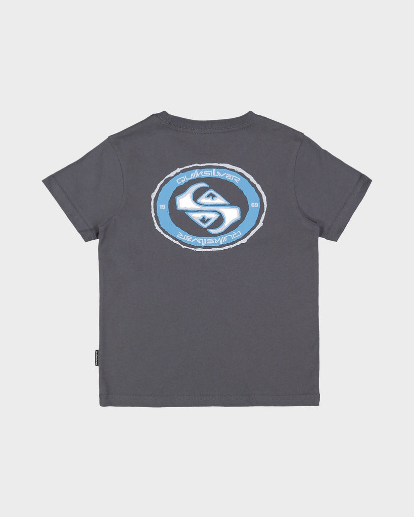 Boys 2-7 Tracker T-Shirt