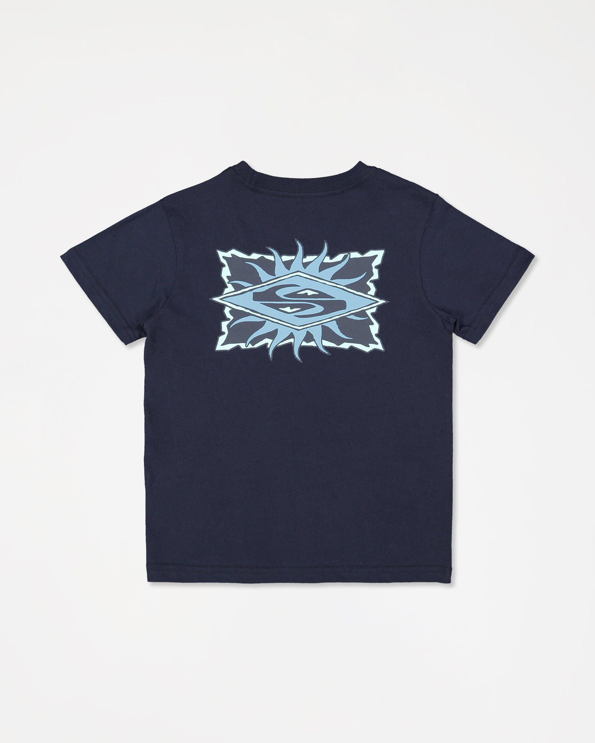 Boys 2-7 Starfish Stamp T-Shirt