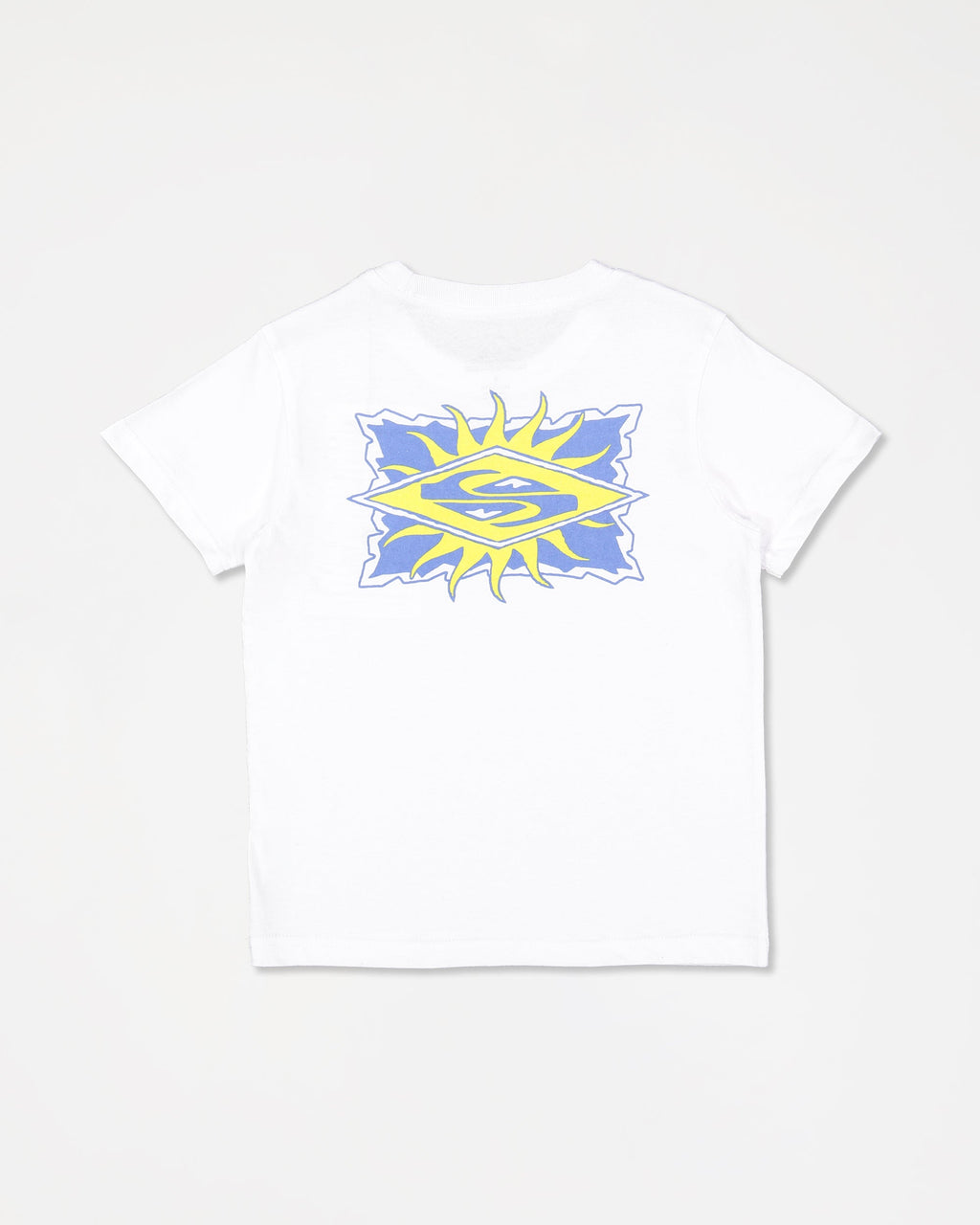 Boys 2-7 Starfish Stamp T-Shirt