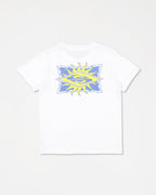 Boys 2-7 Starfish Stamp T-Shirt
