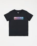 Boys 2-7 Omni Check T-Shirt