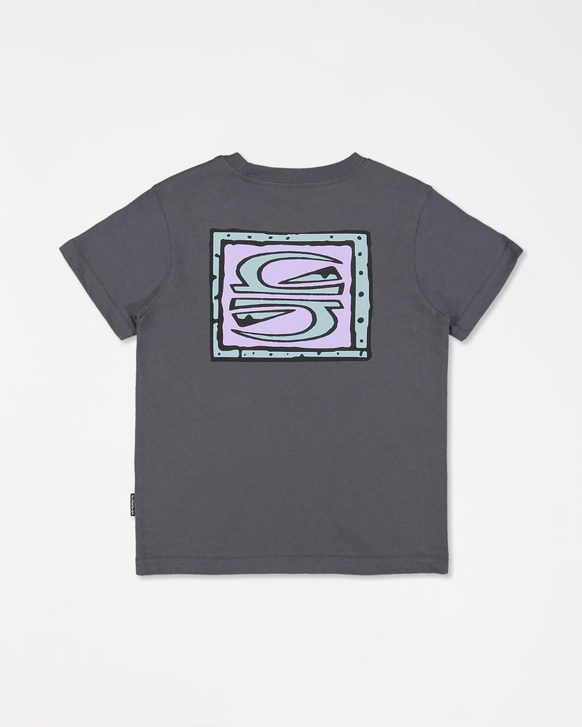 Boys 2-7 Radical Times T-Shirt