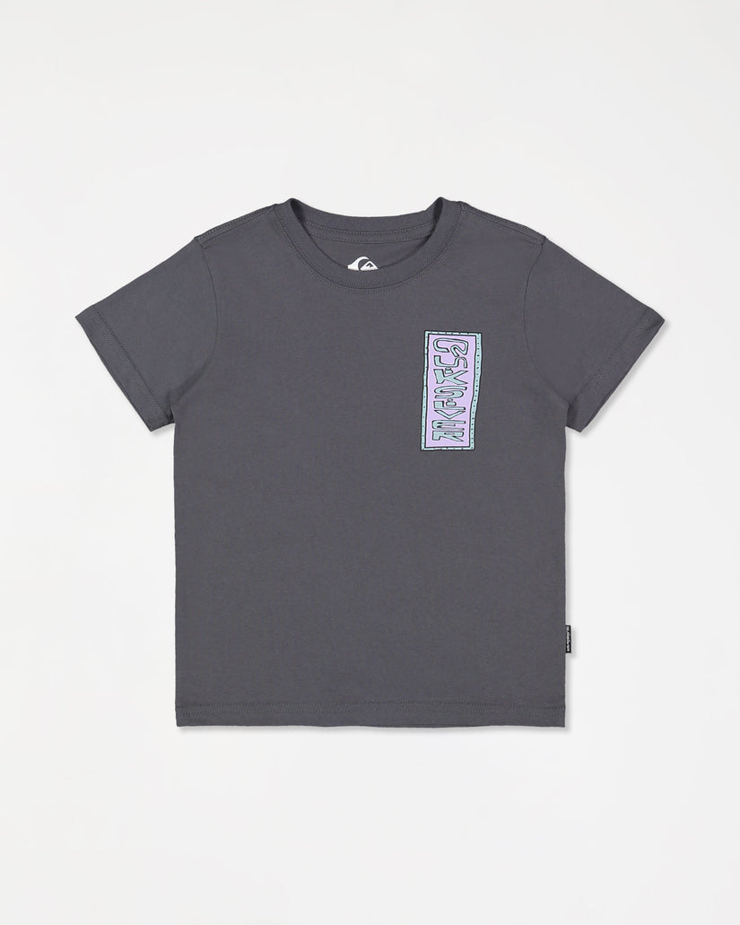 Boys 2-7 Radical Times T-Shirt