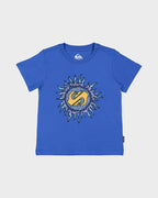 Boys 2-7 Spiral Flame T-Shirt