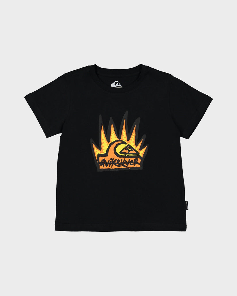 Boys 2-7 Lit Up T-Shirt