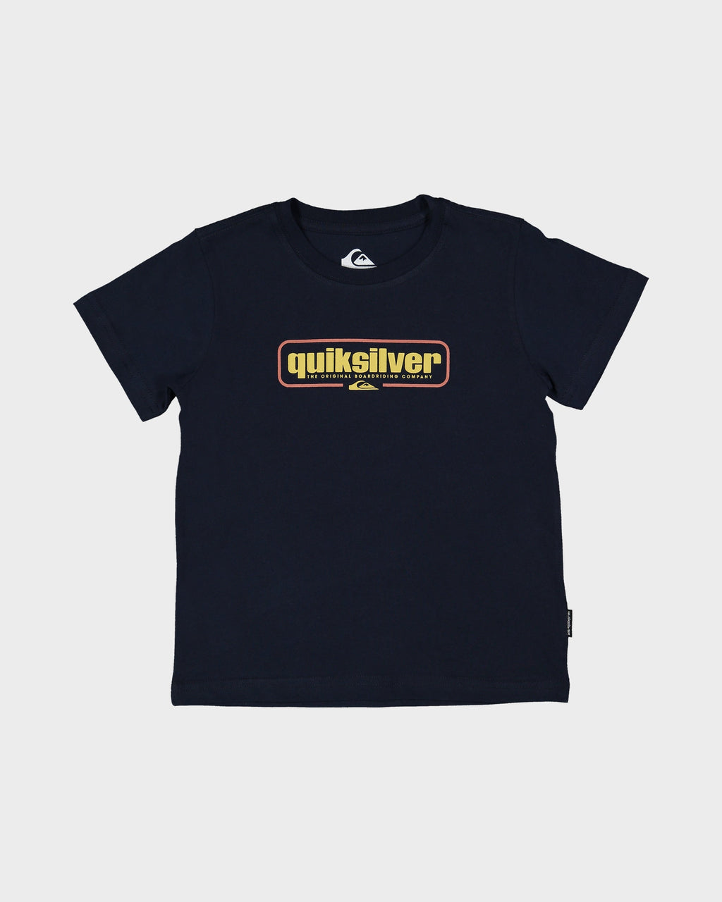 Boys 2-7 Retro Box T-Shirt