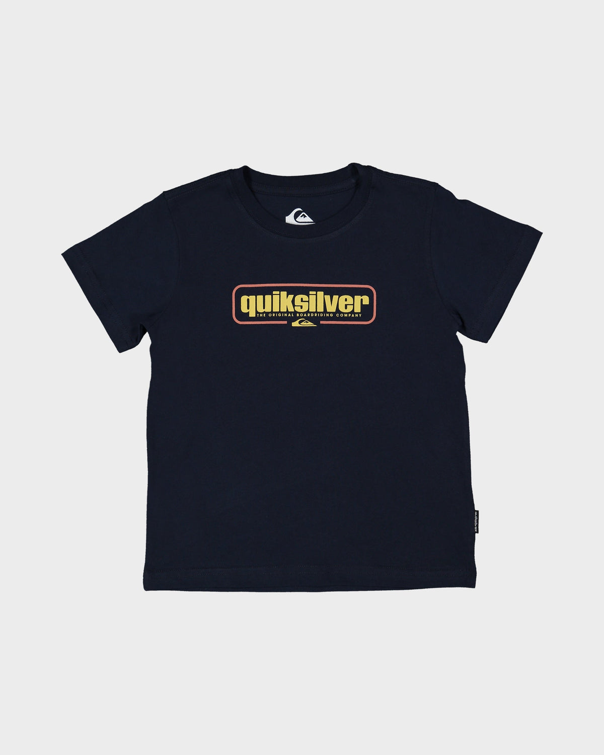 Boys 2-7 Retro Box T-Shirt