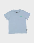Boys 2-7 Omni Wave T-Shirt