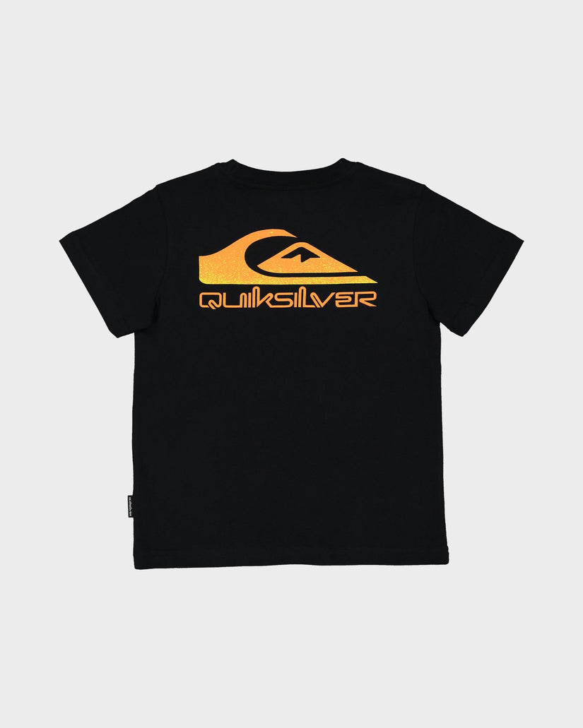 Boys 2-7 Omni Wave T-Shirt