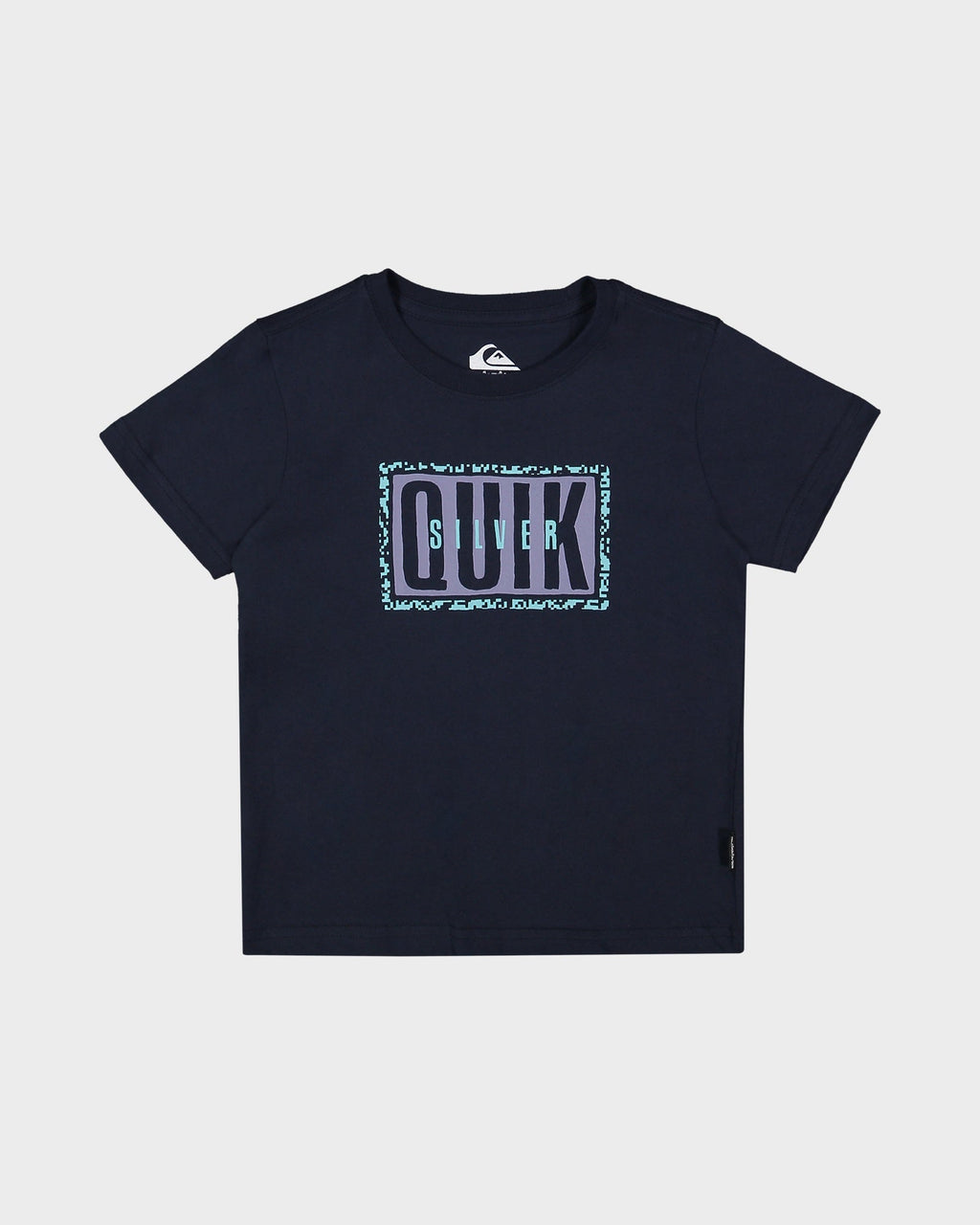 Boys 2-7 Static Box T-Shirt