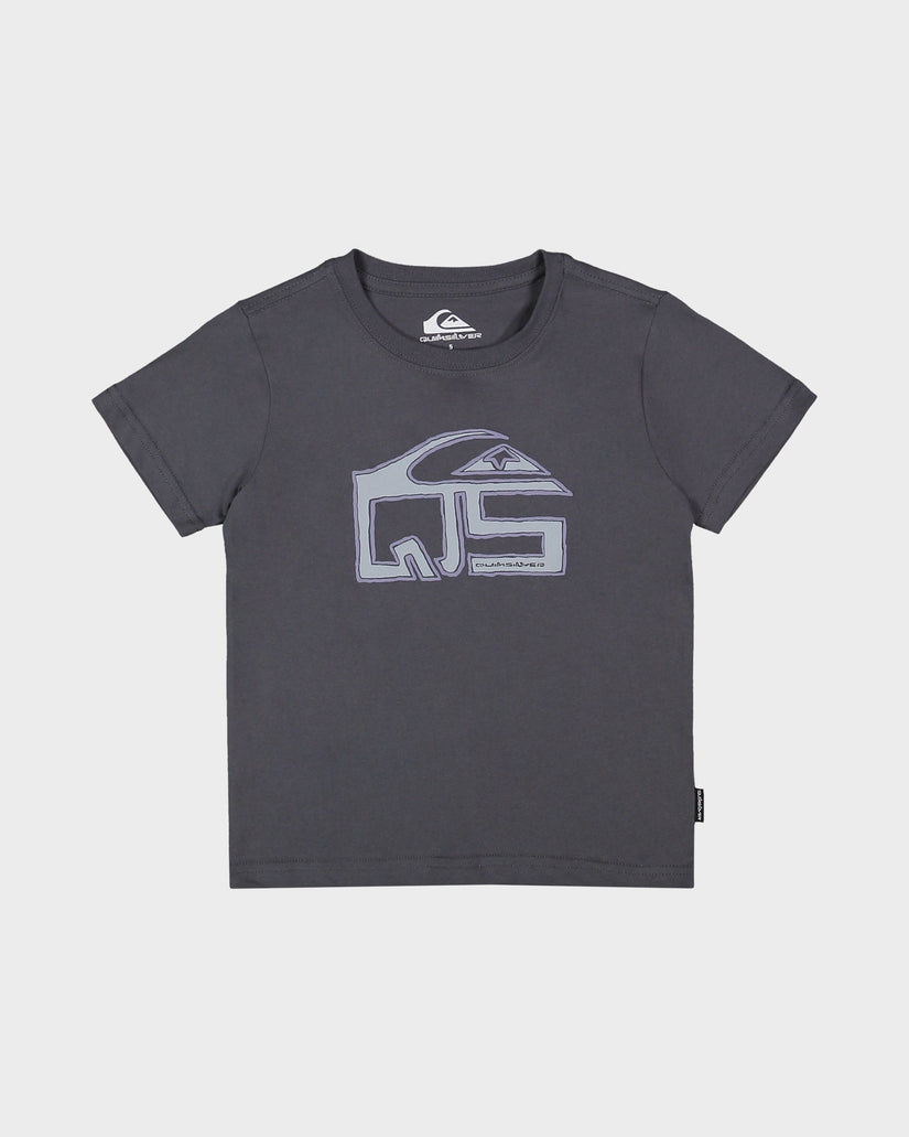 Boys 2-7 Omni Terra T-Shirt