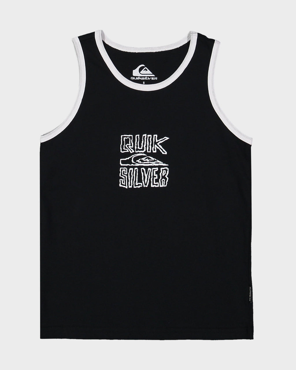 Boys 2-7 Lo Res Boy Tank Top