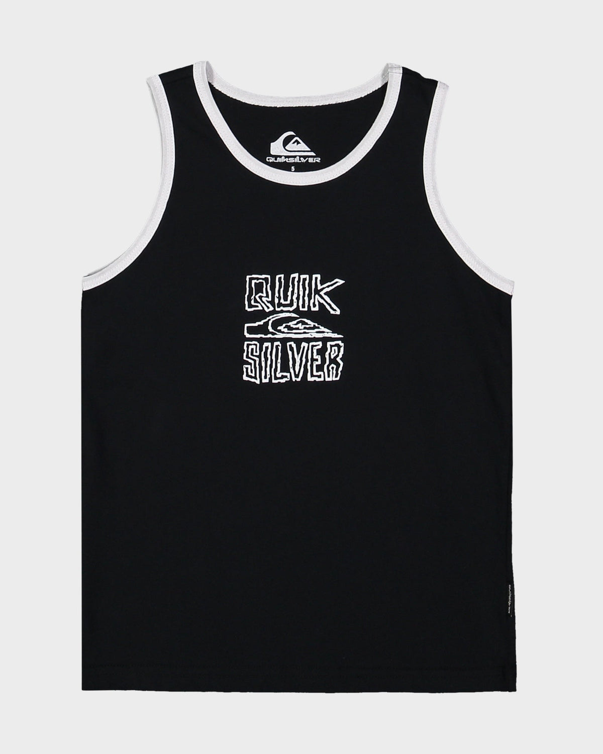 Boys 2-7 Lo Res Boy Tank Top