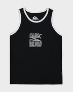 Boys 2-7 Lo Res Boy Tank Top