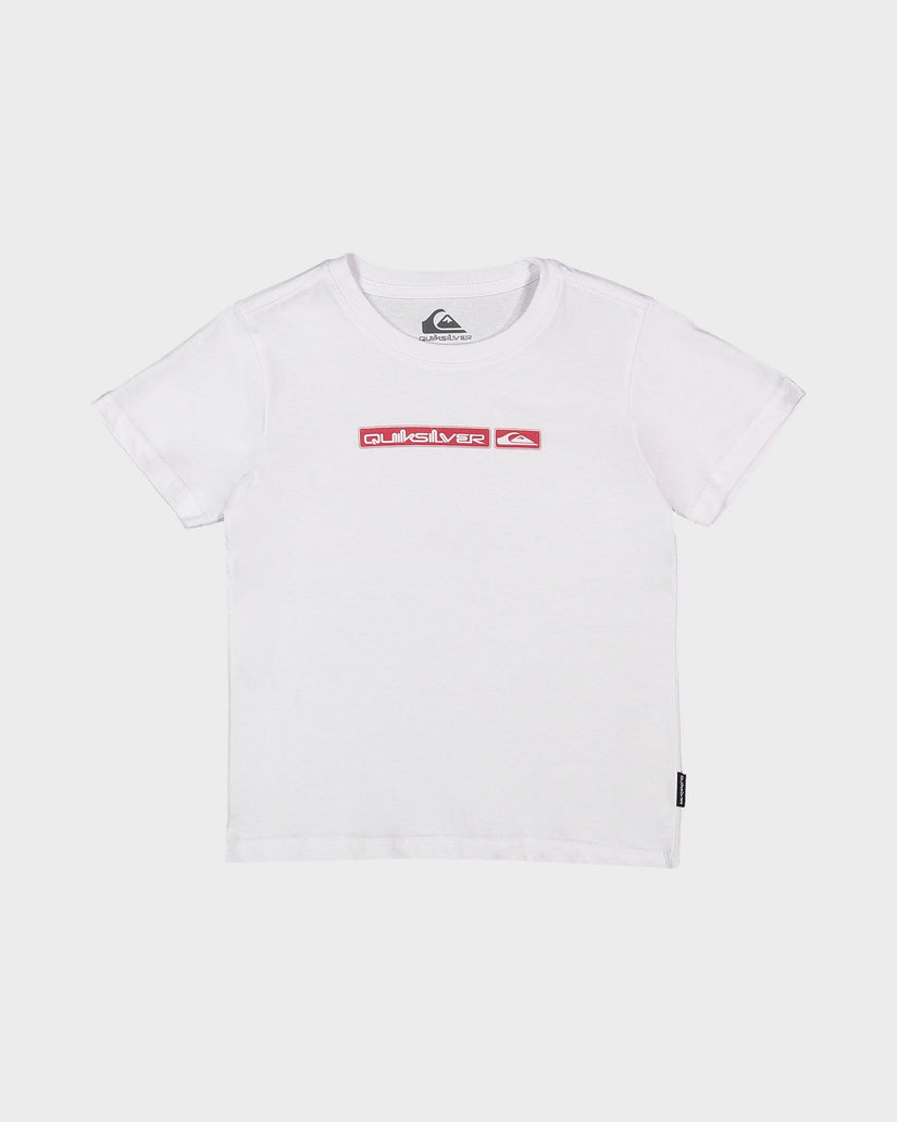 Boys 2-7 Omni Scroll T-Shirt