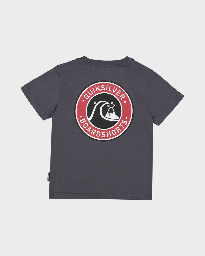 Boys 2-7 Clicker Mate T-Shirt