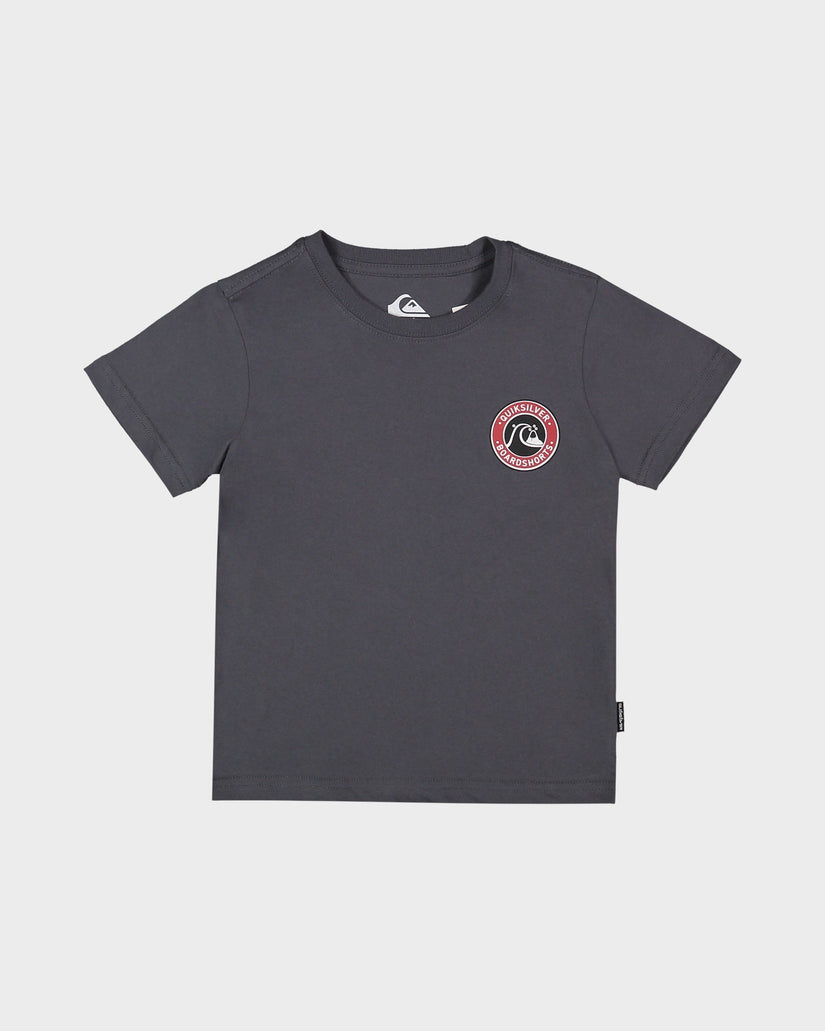 Boys 2-7 Clicker Mate T-Shirt