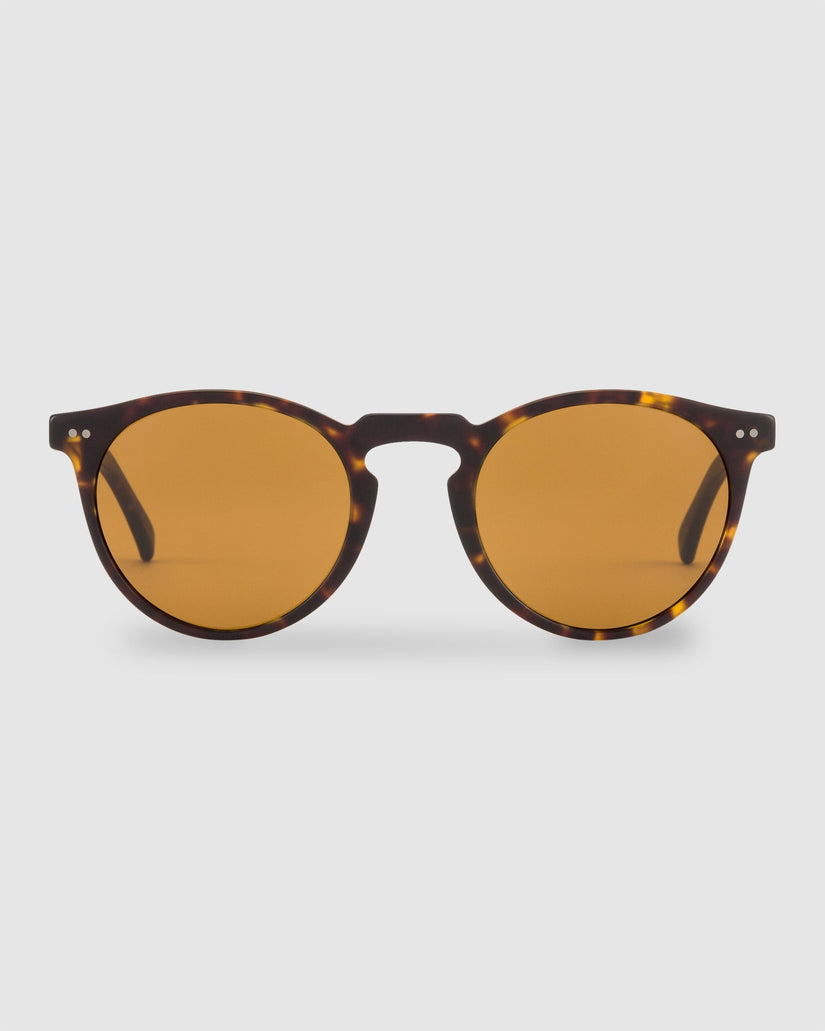 Omar Eco Sunglasses