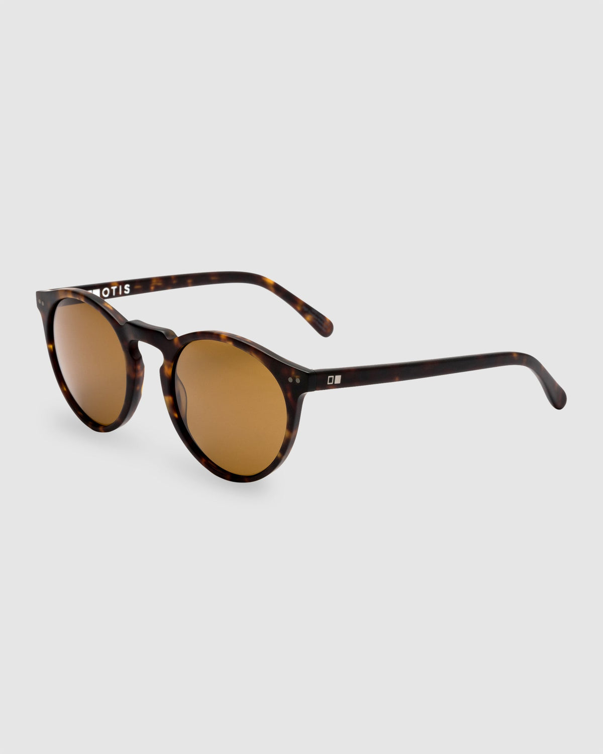 Omar Eco Sunglasses
