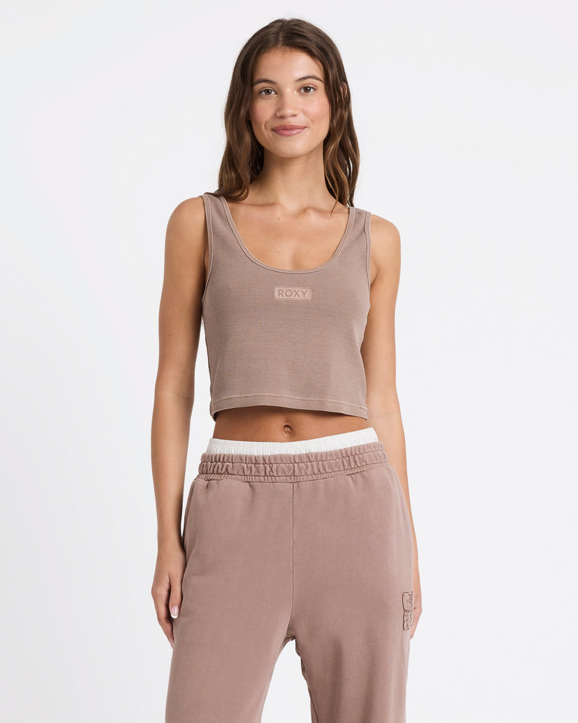 Womens Cool Down Tank Top