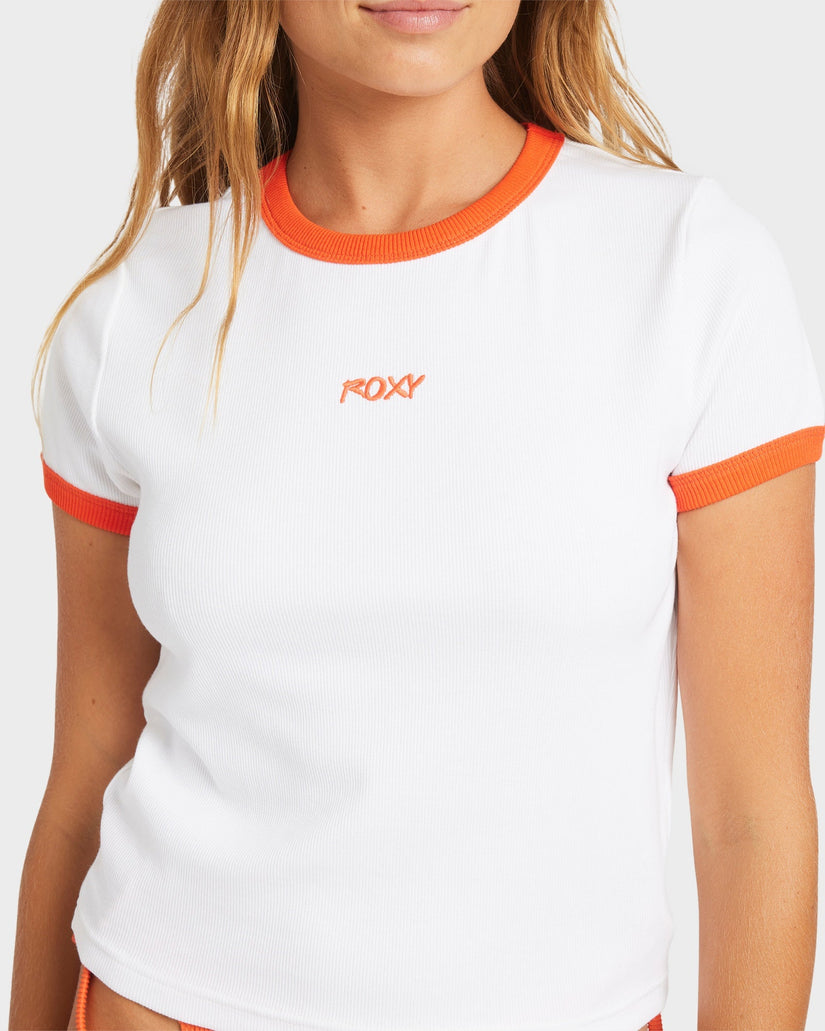 Womens Sunny Rays T-Shirt