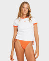 Womens Sunny Rays T-Shirt