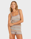 Womens Milly Tank Top