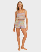 Womens Milly Tank Top
